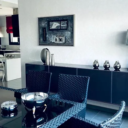 La Bianca 's Sea Views In Rhodes Greece Villa