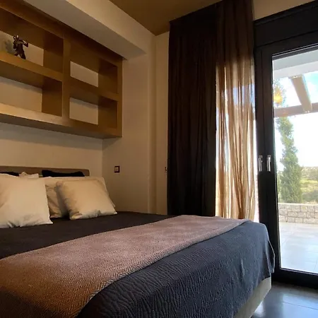 La Bianca 's Sea Views In Rhodes Greece *
