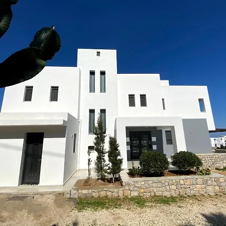 Villa La Bianca 's Sea Views In Rhodes Greece Rhodes City