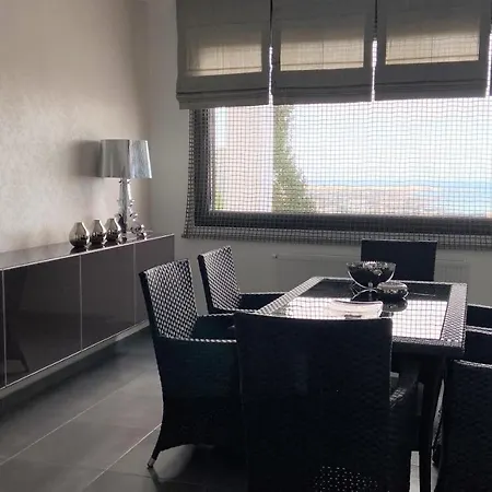 La Bianca 's Sea Views In Rhodes Greece Villa *