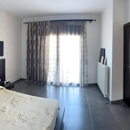 Villa La Bianca 's Sea Views In Rhodes Greece Rhodes City